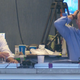 Image for article titled Gary Thorne's Sanity Is Collateral Damage In Gleyber Torres's Demolition Of Orioles Pitching